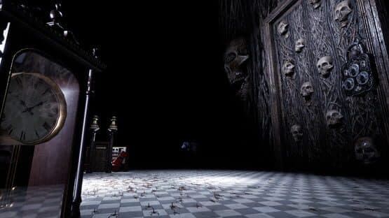Suspense: Madman's Dreams — screenshot 7
