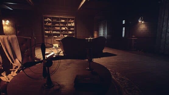 Suspense: Madman's Dreams — screenshot 8
