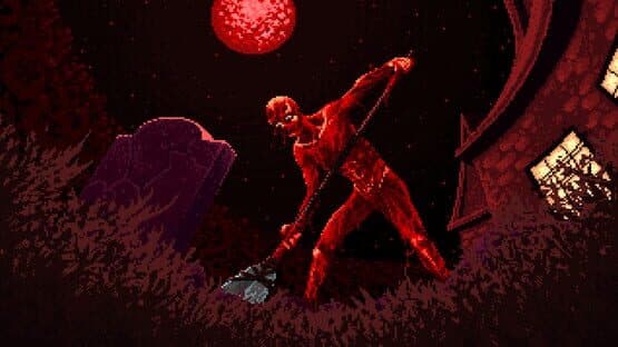 The Flayed Man — screenshot 3