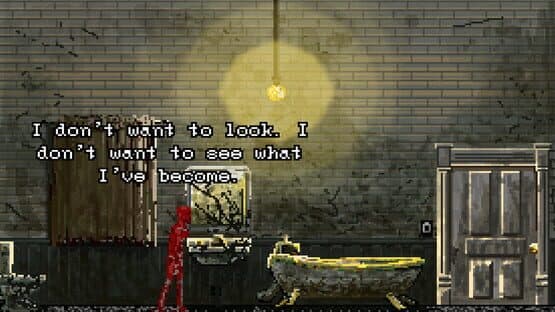 The Flayed Man — screenshot 4