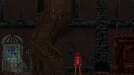 The Flayed Man — screenshot 5