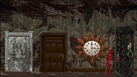 The Flayed Man — screenshot 7
