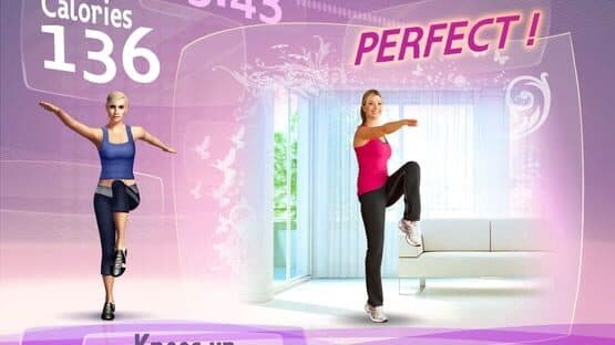 Your Shape Featuring Jenny McCarthy — screenshot 1