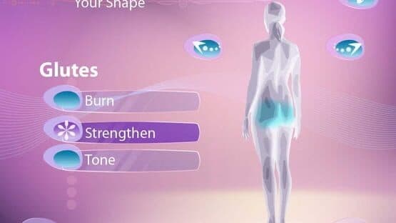 Your Shape Featuring Jenny McCarthy — screenshot 2