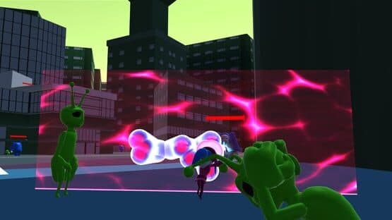Salvagers — screenshot 1