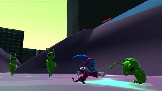 Salvagers — screenshot 3