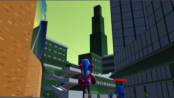 Salvagers — screenshot 4