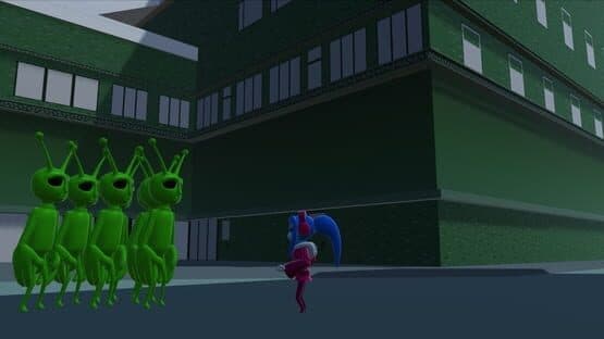 Salvagers — screenshot 5