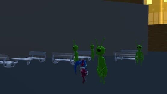 Salvagers — screenshot 6