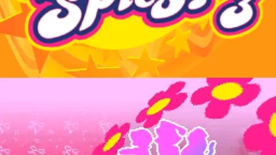 Totally Spies! 3: Secret Agents — screenshot 1