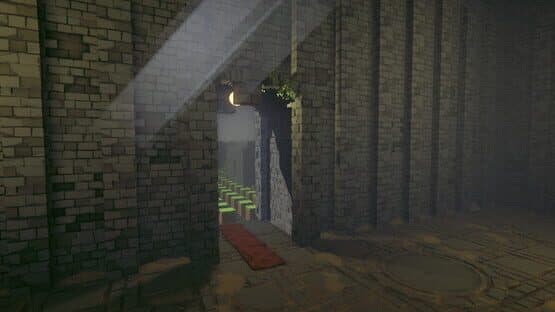 Parkour Civilization — screenshot 1