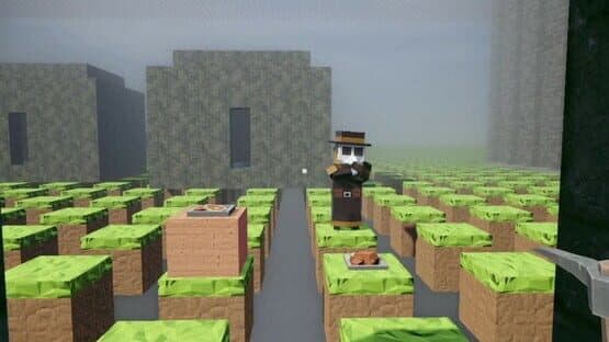 Parkour Civilization — screenshot 3