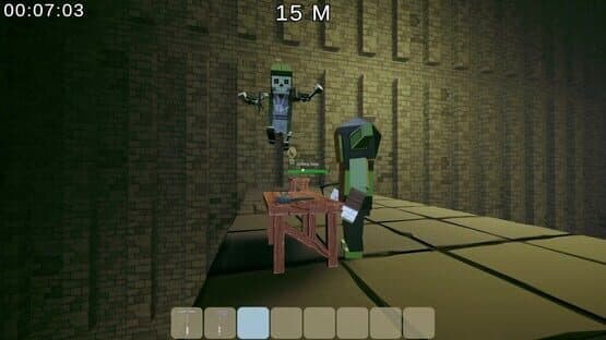 Parkour Civilization — screenshot 8