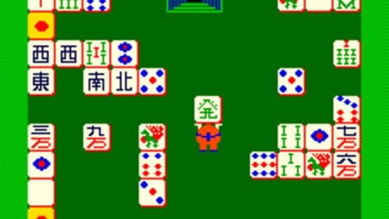 Mr. Jong — screenshot 3