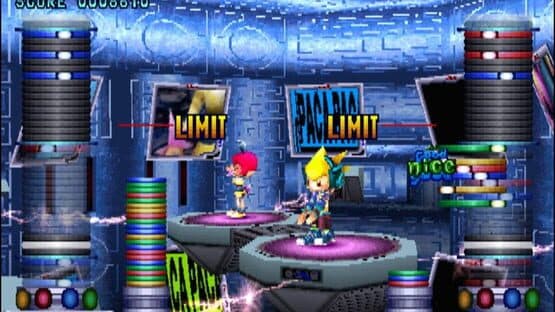 Paca Paca Passion Special — screenshot 2