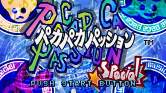 Paca Paca Passion Special — screenshot 4