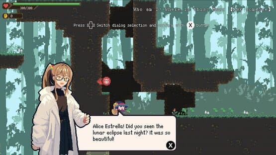 Witch of the Meta Loop — screenshot 5