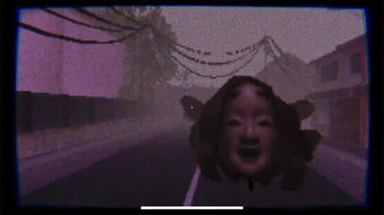 Masked Devourer — screenshot 1