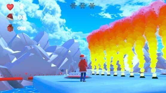 Santa's Adventure: Christmas Gifts Rush — screenshot 5