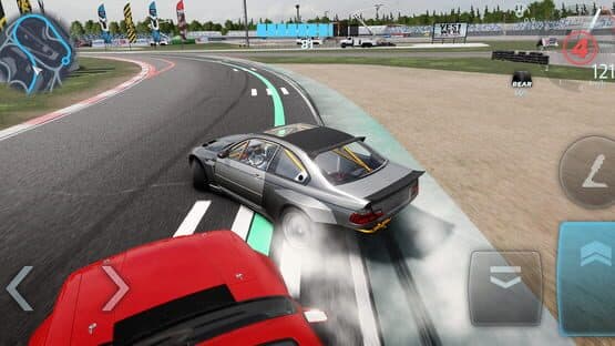 CarX Drift Racing 3 — screenshot 1