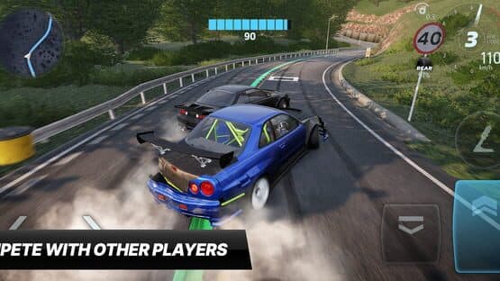CarX Drift Racing 3 — screenshot 2