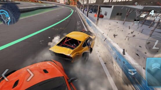CarX Drift Racing 3 — screenshot 3