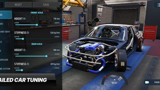 CarX Drift Racing 3 — screenshot 4