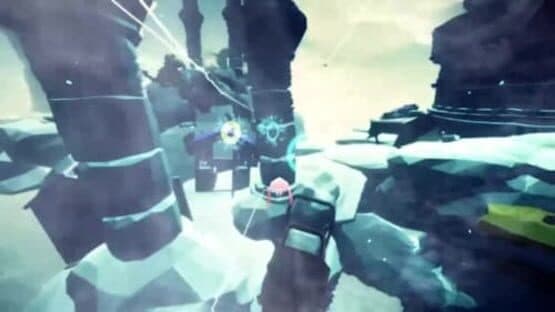 Windborn: Wings of Fate — screenshot 1