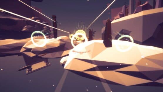 Windborn: Wings of Fate — screenshot 3