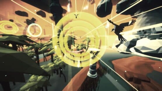 Windborn: Wings of Fate — screenshot 4