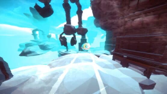Windborn: Wings of Fate — screenshot 5