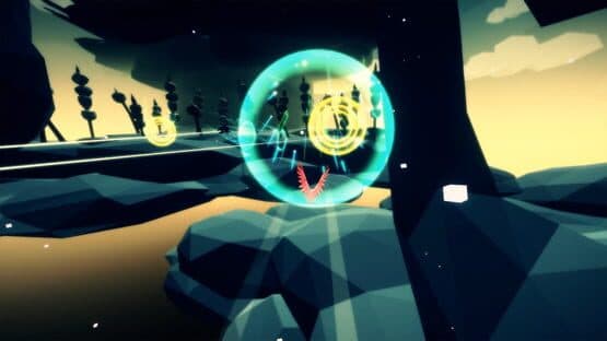 Windborn: Wings of Fate — screenshot 6