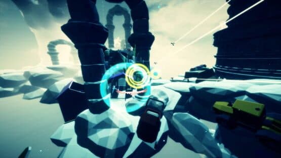 Windborn: Wings of Fate — screenshot 7