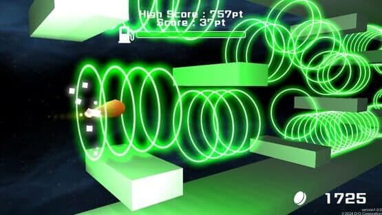 2222 Abyss of the Universe — screenshot 7