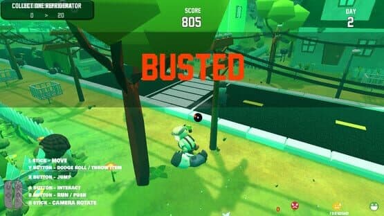 Hoarding Simulator 2.0 — screenshot 2