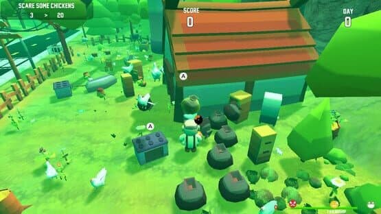 Hoarding Simulator 2.0 — screenshot 4