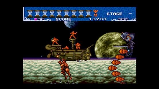 Cho Aniki Collection — screenshot 3