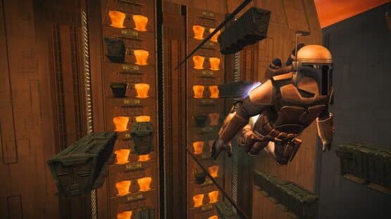 Star Wars: Prequel Pack — screenshot 3