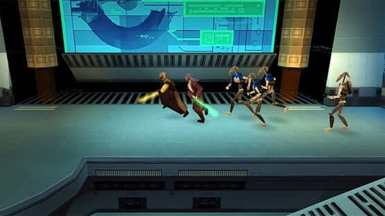 Star Wars: Prequel Pack — screenshot 5
