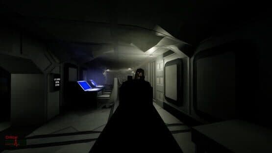 The SS Destiny Disaster — screenshot 1