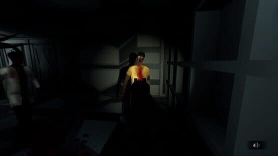 The SS Destiny Disaster — screenshot 3