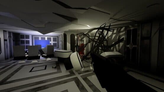 The SS Destiny Disaster — screenshot 4