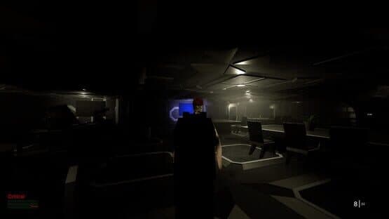 The SS Destiny Disaster — screenshot 5