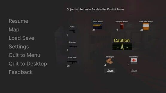 The SS Destiny Disaster — screenshot 7