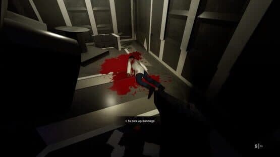 The SS Destiny Disaster — screenshot 8