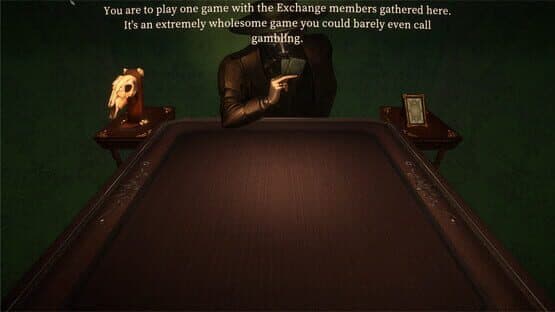 Dice Eater — screenshot 1