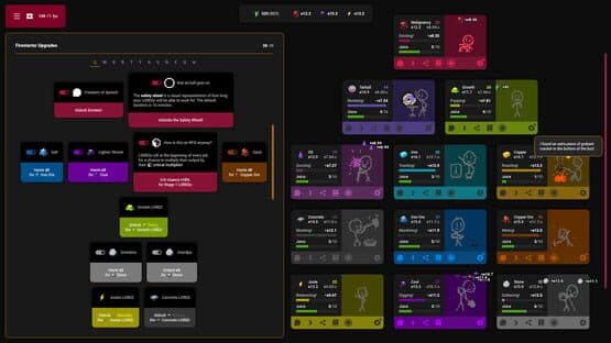 Lored — screenshot 1