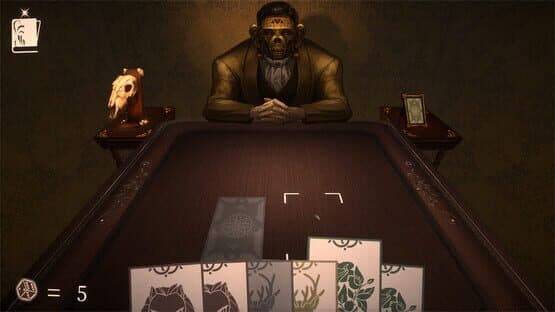 Dice Eater — screenshot 2