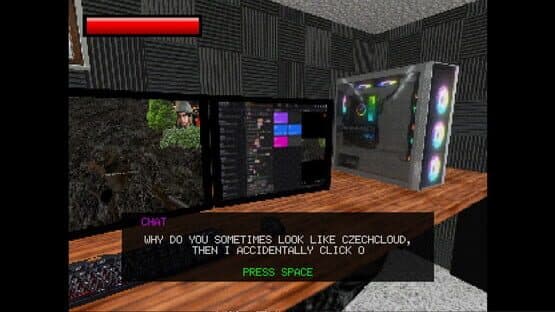 Chat is Real — screenshot 3