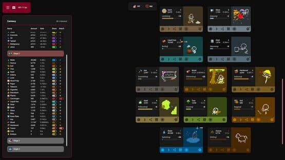 Lored — screenshot 3